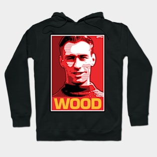 Wood Hoodie